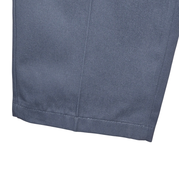 Dickies 874 Mens Original Fit Wrinkle Resistant Work Pants Size 40 x 30 - Picture 4 of 14